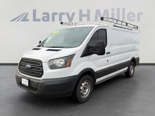 2015 Ford Transit-150 Base