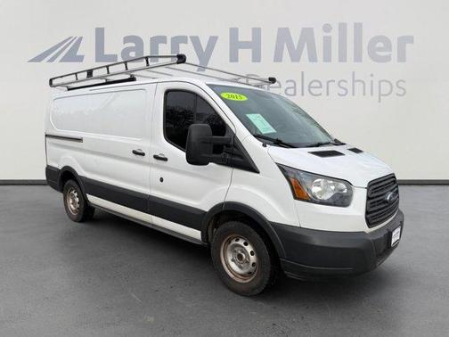 2015 Ford Transit-150 Base