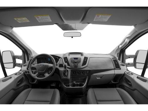 2015 Ford Transit-150 Base