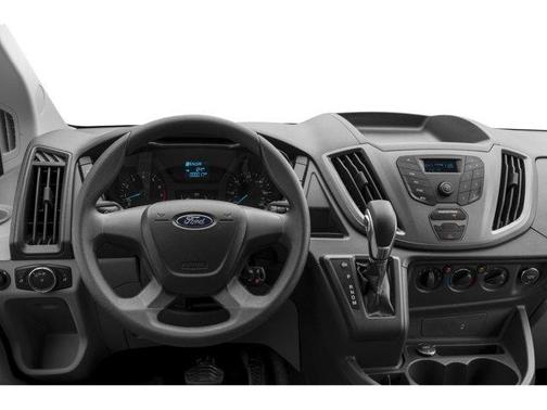 2015 Ford Transit-150 Base