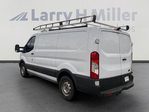 2015 Ford Transit-150 Base