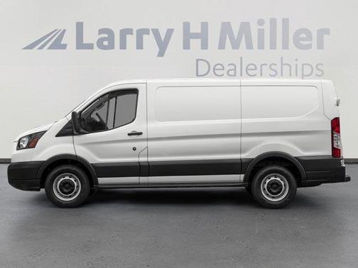 2015 Ford Transit-150 Base