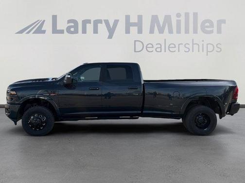 2026 RAM 3500 Limited