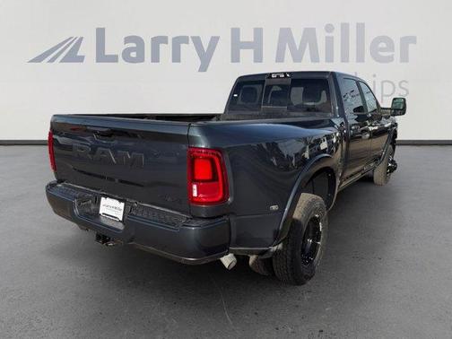 2026 RAM 3500 Limited