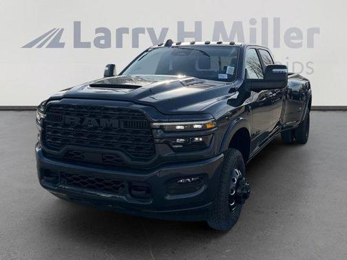 2026 RAM 3500 Limited