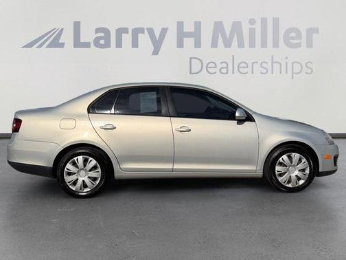 2010 Volkswagen Jetta S