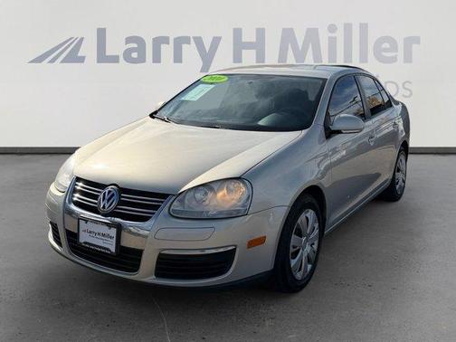 2010 Volkswagen Jetta S