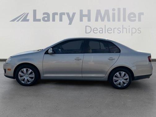 2010 Volkswagen Jetta S