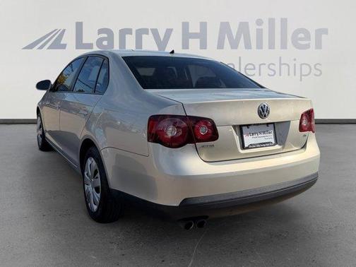 2010 Volkswagen Jetta S