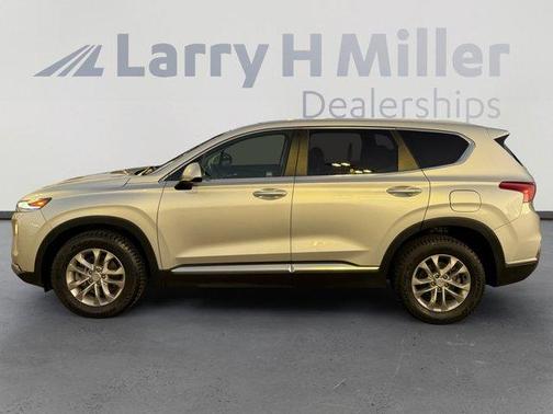 2019 Hyundai SANTA FE 2.4 SE