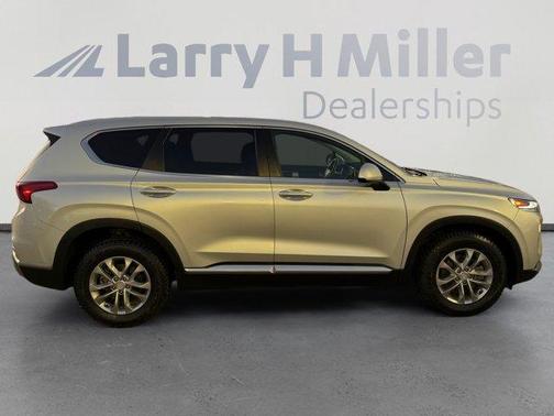 2019 Hyundai SANTA FE 2.4 SE