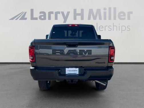 2025 RAM 3500 Tradesman