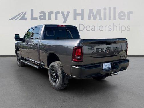 2025 RAM 3500 Tradesman