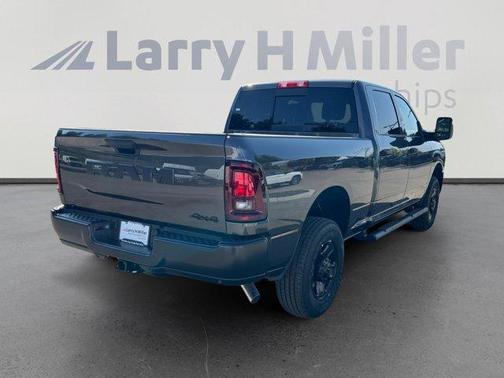 2025 RAM 3500 Tradesman