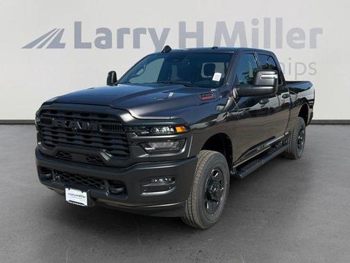 2025 RAM 3500 Tradesman