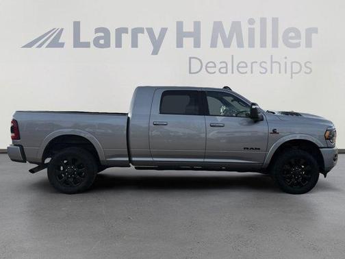 2023 RAM 3500 Limited