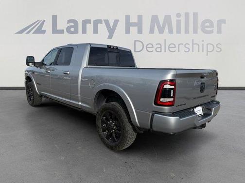 2023 RAM 3500 Limited