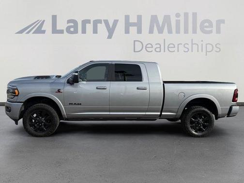 2023 RAM 3500 Limited