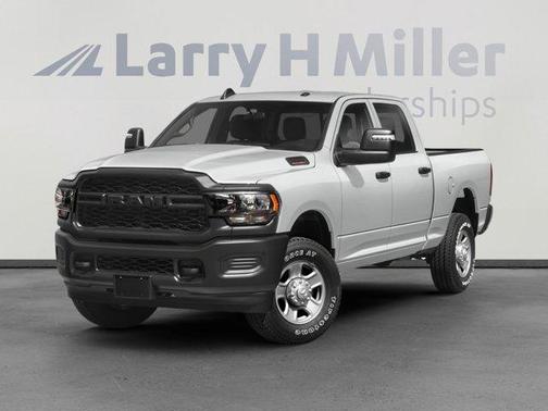 2023 RAM 2500 Tradesman