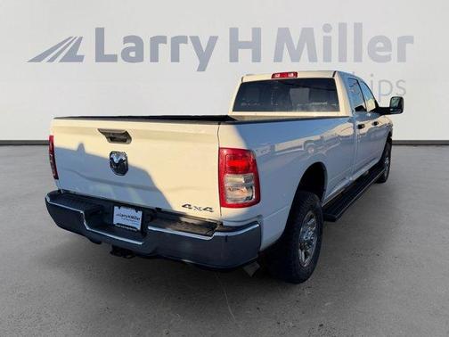 2023 RAM 2500 Tradesman
