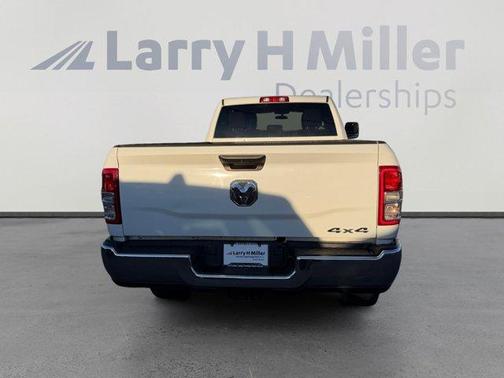 2023 RAM 2500 Tradesman