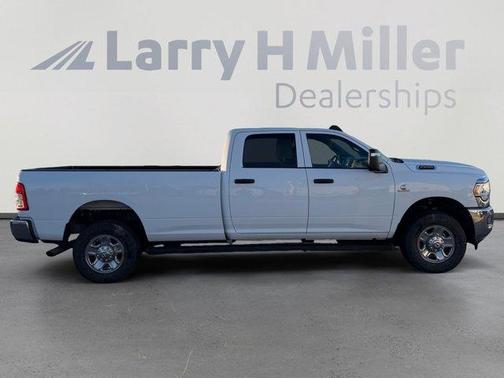 2023 RAM 2500 Tradesman