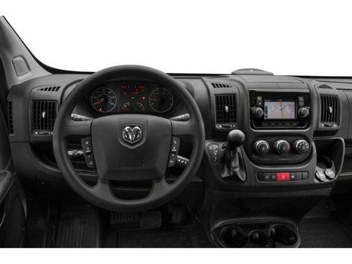 2019 RAM ProMaster 3500 High Roof