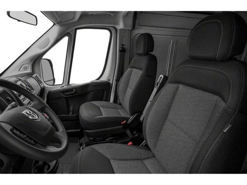 2019 RAM ProMaster 3500 High Roof