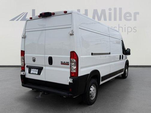 2019 RAM ProMaster 3500 High Roof