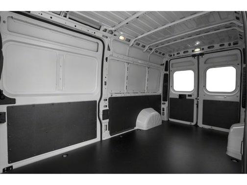 2019 RAM ProMaster 3500 High Roof