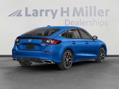 2023 Honda Civic Sport Touring