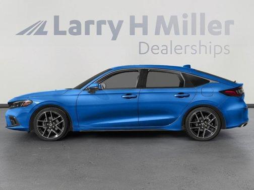 2023 Honda Civic Sport Touring