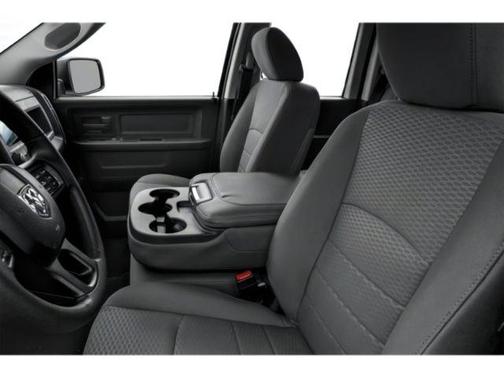 2013 RAM 1500 Tradesman/Express