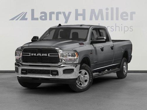 2021 RAM 2500 Big Horn