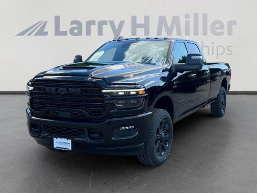 2025 RAM 3500 Laramie