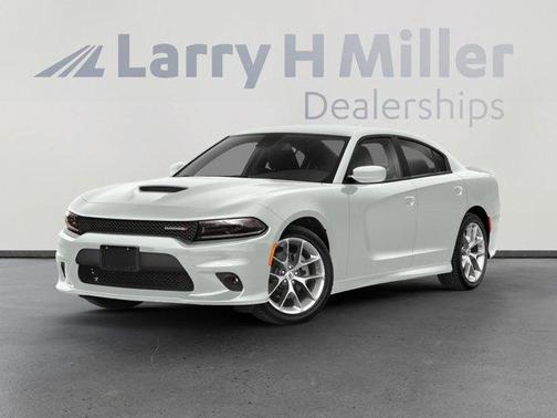 2022 Dodge Charger R/T