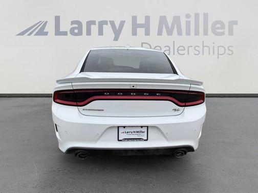 2022 Dodge Charger R/T