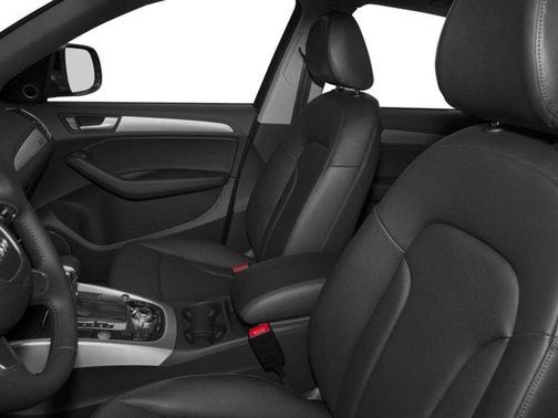 2016 Audi Q5 2.0T Premium Plus