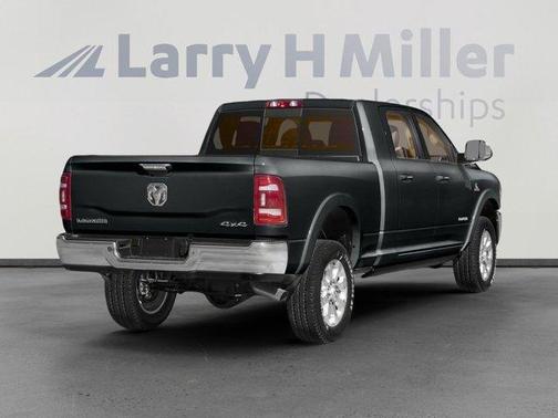 2022 RAM 2500 Limited