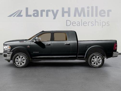 2022 RAM 2500 Limited