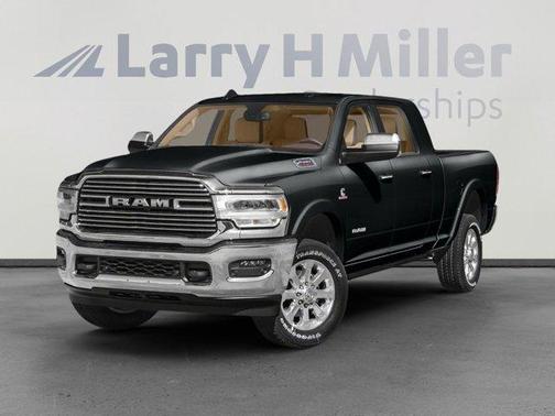 2022 RAM 2500 Limited