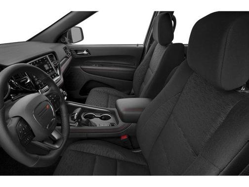 Night 2026 Dodge Durango GT Plus HEMI V8