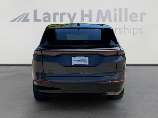 2025 Jeep Wagoneer S Limited
