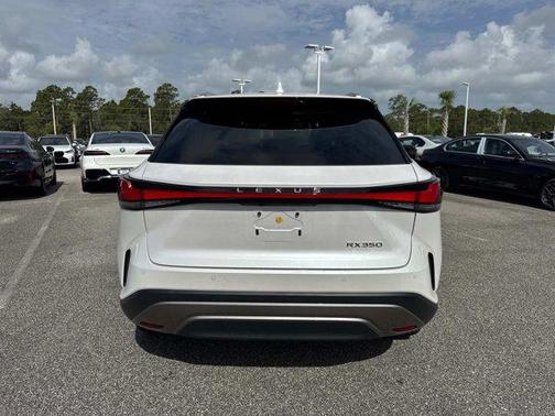 2024 Lexus RX 350 Base