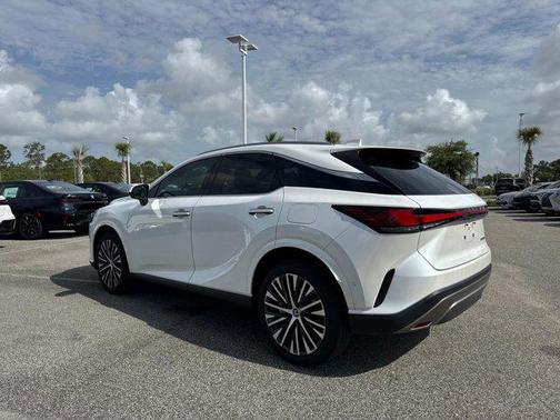 2024 Lexus RX 350 Base