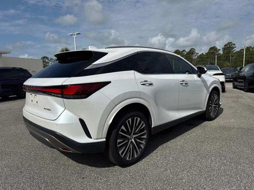 2024 Lexus RX 350 Base