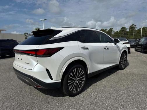 2024 Lexus RX 350 Premium Plus