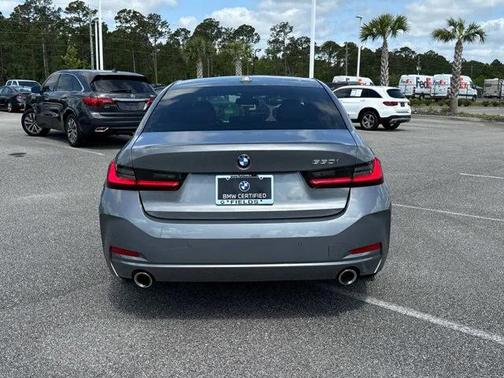 2023 BMW 330 330i