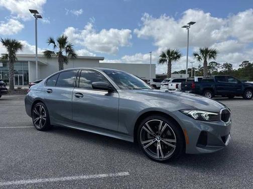2023 BMW 330 330i
