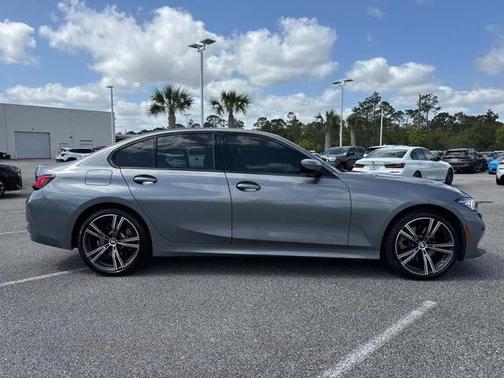 2023 BMW 330 330i